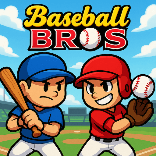 Baseball Bros